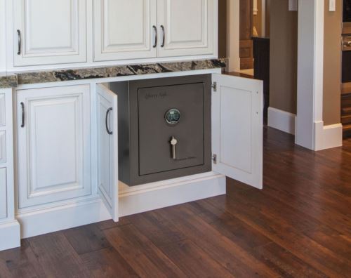 Home Safes Built for Everyday Security in NJ  Jersey City
